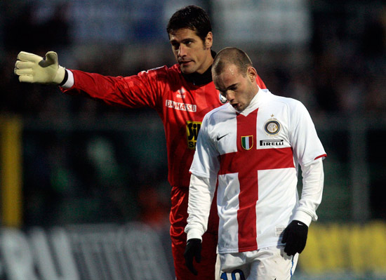 这粒进球代表着你的回归？内雷斯：我从未离开，一直都在这里（这球是否宣告你的回归？内雷斯：我从未离开，一直在这里）